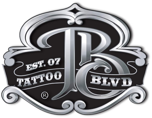 Tattoo Shop «Tattoo Blvd & Body Piercing», reviews and photos, 5807 W Glendale Ave, Glendale, AZ 85301, USA