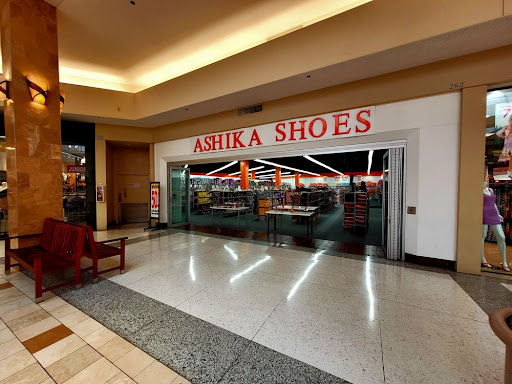 Ashika Shoes