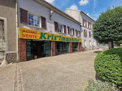 Kris Immobilier à Lizy-sur-Ourcq