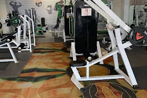 More Than Fitness Unisex Gym image