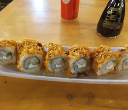 MOJI SUSHI photo