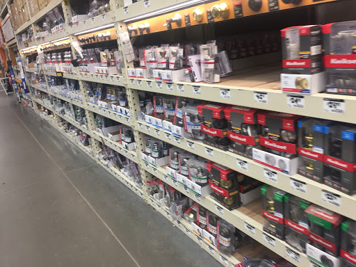 Home Improvement Store «The Home Depot», reviews and photos, 7605 Tonnelle Ave, North Bergen, NJ 07047, USA
