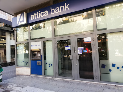 Attica Bank