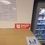 Photo n° 5 de l'avis de Pinell.o fait le 07/01/2024 à 20:43 pour TRUCK PARKING by Certas Energy MONTMARAULT à Montmarault