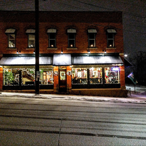 Magazine Publisher «Volume One Magazine & The Local Store», reviews and photos, 205 N Dewey St, Eau Claire, WI 54703, USA