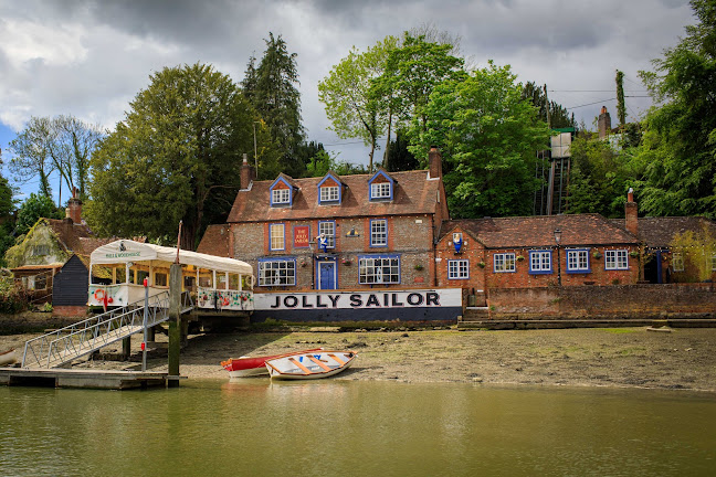 Jolly Sailor Pub & Restaurant, Southampton - Southampton