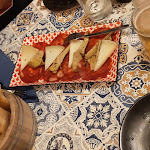 Photo n°1 de l'avis de Mariangela.p fait le 05/07/2021 à 14:58 sur le  Ferro e Fuoco à Vasto