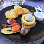 Photo n°10 de l'avis de Katrin.i fait le 04/07/2020 à 18:24 sur le  Drei Birken à Oberbozen