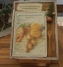 Carte du Gasthof Weischlitz à Weischlitz