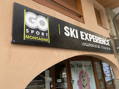 SKIMIUM SKI EXPERIENCE à Saint-Chaffrey