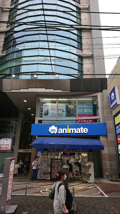 らしんばん町田店