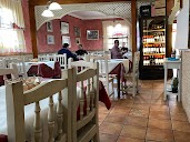 Restaurante Bodegón Casa Tomás en Tegueste