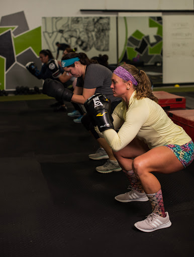 Gym «Beast Body Fitness Co.», reviews and photos, 15750 Tuckerton Rd, Houston, TX 77095, USA