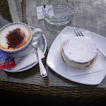 Photo n°1 de l'avis de Harumi.m fait le 07/10/2023 à 23:37 sur le  il Piccolo - Capri à Capri