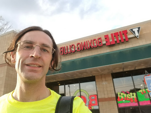 Boxing Gym «TITLE Boxing Club Ballwin», reviews and photos, 14944 Manchester Rd, Ballwin, MO 63011, USA