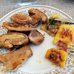 Photo n°2 de l'avis de Linda.o fait le 28/08/2022 à 11:21 sur le  Ristorante Parco Corsini à Pavullo Nel Frignano