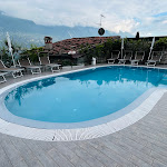 Photo n°3 de l'avis de Martina.t fait le 06/05/2024 à 17:24 sur le  Garda Suite Hotel à Limone sul Garda