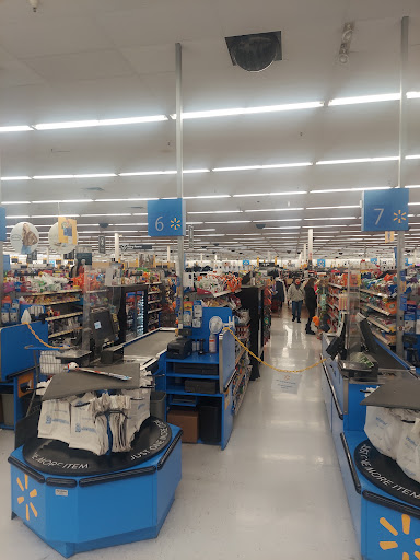 Department Store «Walmart Supercenter», reviews and photos, 60 W Bromley Ln, Brighton, CO 80601, USA