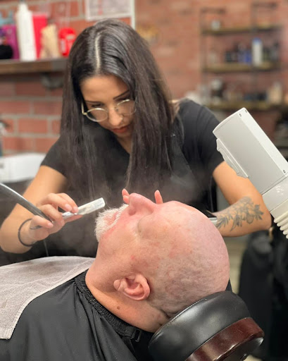 Barber Shop «House of Shaves Barbershop», reviews and photos, 6426 Bowden Rd #210, Jacksonville, FL 32216, USA