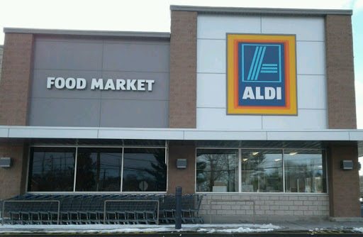 Supermarket «ALDI», reviews and photos, 2990 Edgely Rd, Levittown, PA 19057, USA