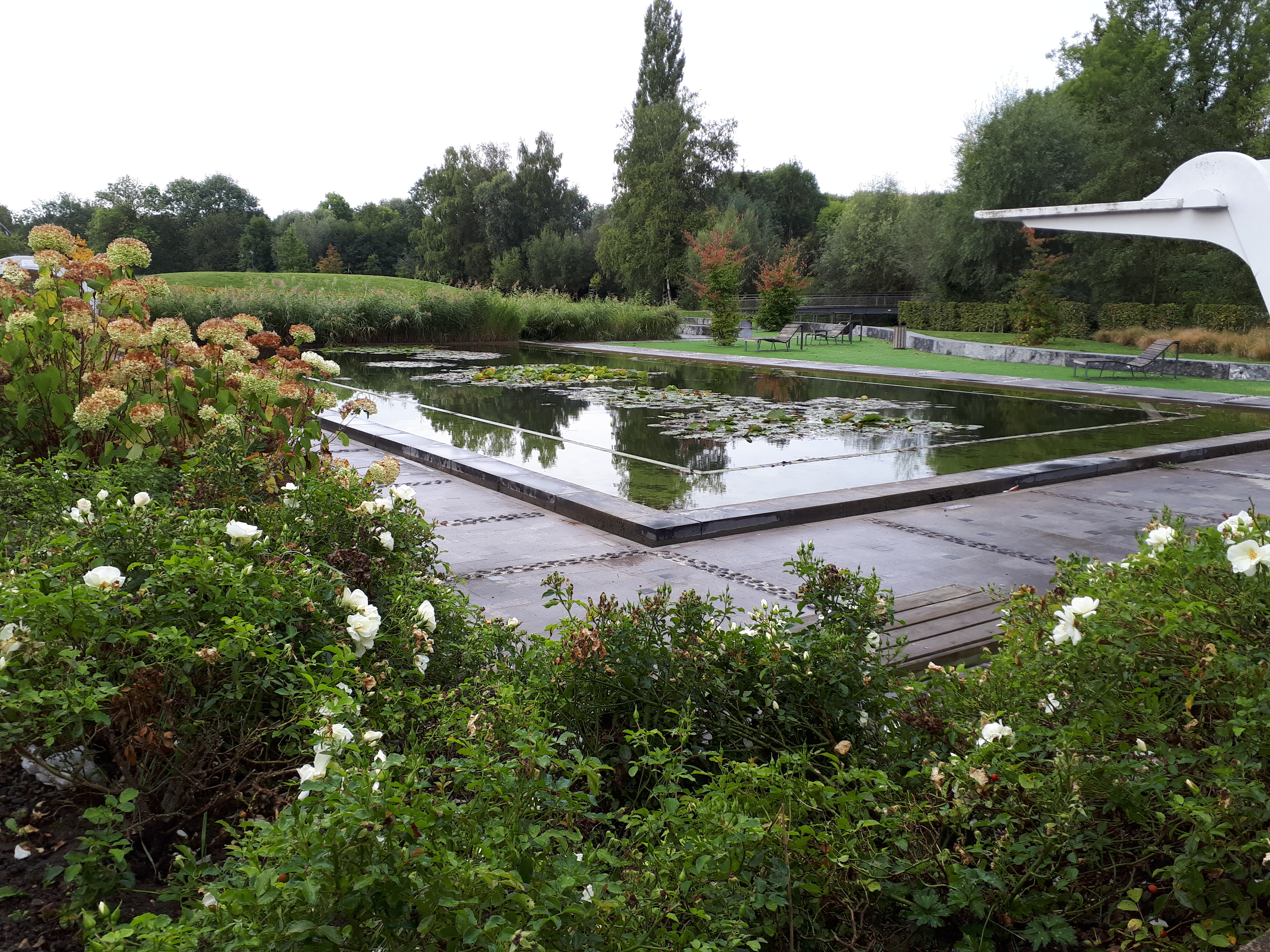 Photo n° 2 de l'avis de Berthe.N fait le 30/09/2019 à 09:27