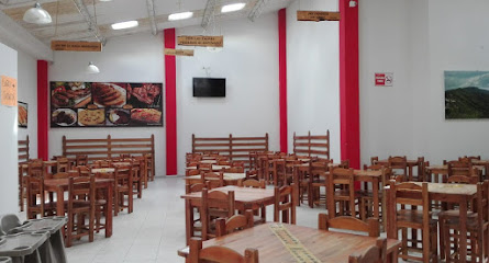 Restaurante tipico La carta - Cl. 17 #13-75, Centro-Sur, Duitama, Boyacá, Colombia