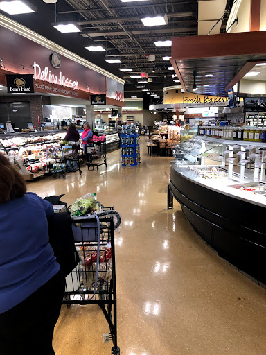 Grocery Store «Star Market», reviews and photos, 1 Boylston St, Chestnut Hill, MA 02467, USA