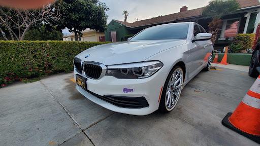 Used Car Dealer «STG Auto Group of Montclair», reviews and photos, 10325 Central Ave, Montclair, CA 91763, USA