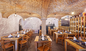 Antica Osteria del Leone Barberini