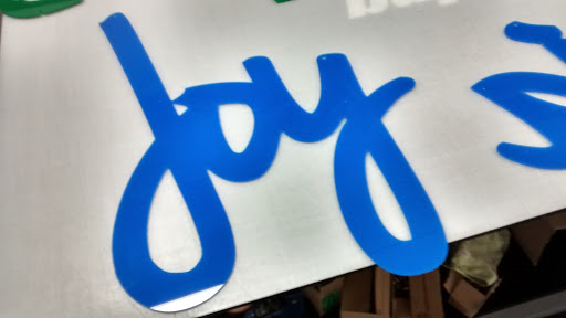 Print Shop «SpeedPro Imaging», reviews and photos, 3535 S Platte River Dr k, Englewood, CO 80110, USA