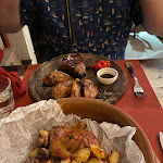 Photo n°4 de l'avis de chris.o fait le 29/10/2022 à 21:06 sur le  Assirto à Moneglia