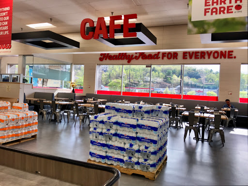 Health Food Store «Earth Fare», reviews and photos, 1856 Hendersonville Rd, Asheville, NC 28803, USA