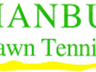 Hanbury Lawn Tennis Club