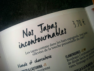 Photo n°15 de Las Tapas à Lille ()