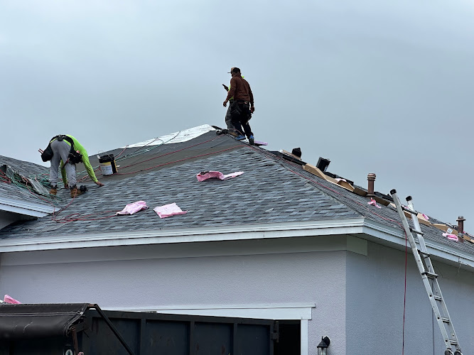 Veterans National Property Services (VNPS) - Roofing Contractor in Tampa, Florida
