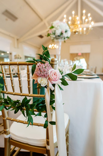 Florist «Blossoms Florist», reviews and photos, 8711 Reading Rd, Cincinnati, OH 45215, USA