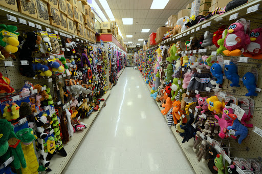 Pet Supply Store «Pet Supply», reviews and photos, 18545 Brookhurst St, Fountain Valley, CA 92708, USA