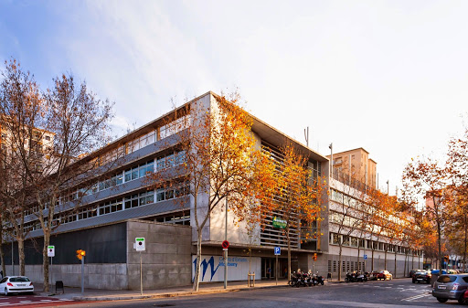 Centro de Estudios Montseny - Escuela concertada en Barcelona