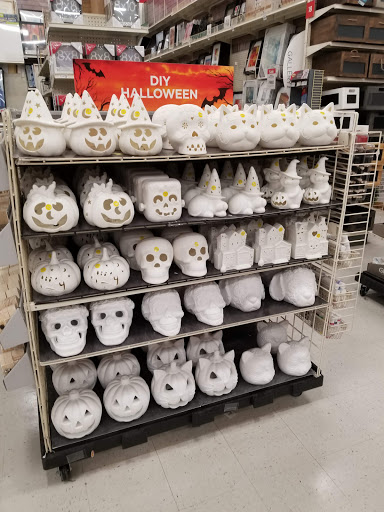 Craft Store «Michaels», reviews and photos, 8105 Moores Ln Ste 1700, Brentwood, TN 37027, USA