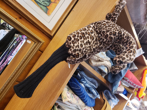 Thrift Store «That Nothing Be Lost Thrift», reviews and photos, 16 Franciscan Way, Garrison, NY 10524, USA