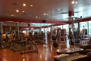 S. Sauna & Fitness Club image