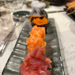 Photo n°1 de l'avis de Alex.o fait le 03/09/2022 à 16:52 sur le  Mi Sushi Canicattì à Canicattì