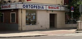 Ortopedia Queraltó Sevilla Zona Bami
