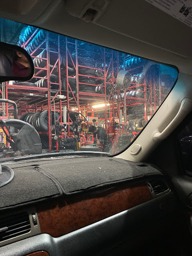 Tire Shop «Discount Tire Store - Avondale, AZ», reviews and photos, 9950 W McDowell Rd, Avondale, AZ 85392, USA
