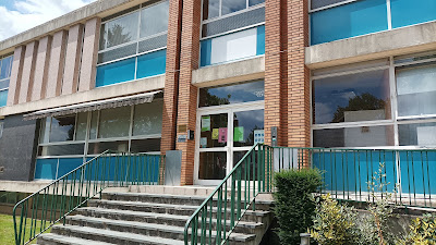 Centre de santé Filieris à Oignies