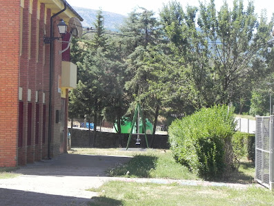 Colegio Público Camarena de la Sierra Cam. Balneario, 10, 44459 Camarena de la Sierra, Teruel, España