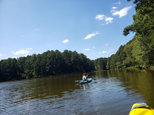 Tourist Attraction «South Shore Park», reviews and photos, 4555 Ragsdale Rd, Acworth, GA 30101, USA