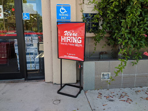 Office Depot image