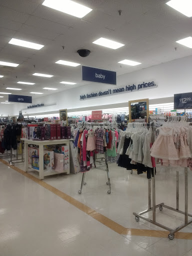 Department Store «Marshalls», reviews and photos, 721 Central Expy, Plano, TX 75075, USA