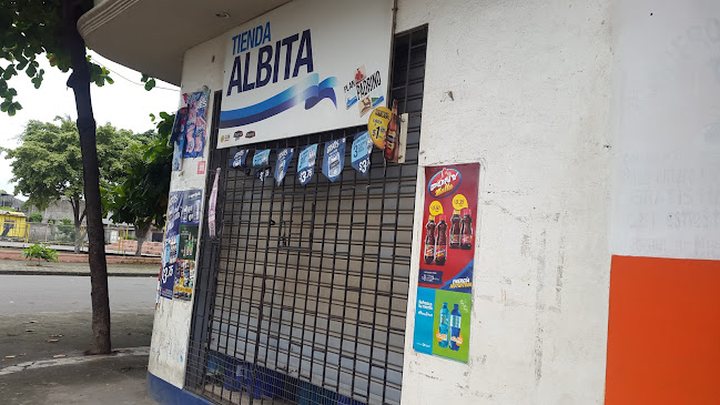 Tienda Albita